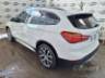 2017 BMW X1 