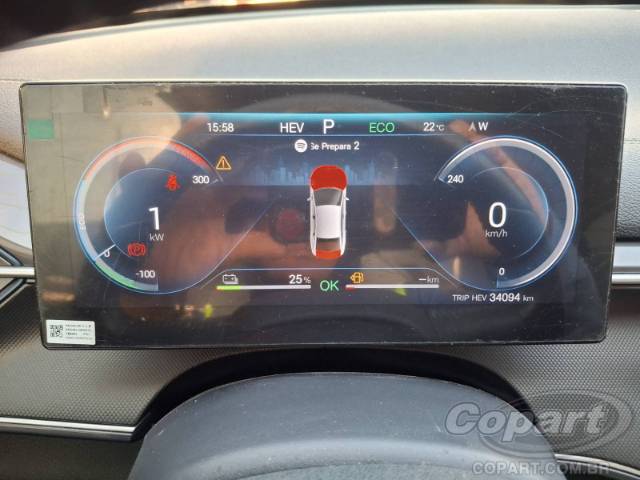 2025 BYD KING 
