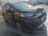 2018 HONDA WR-V 