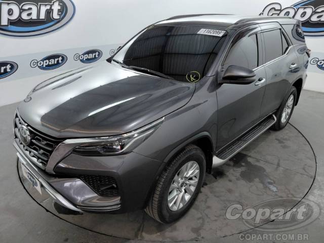 2021 TOYOTA SW4 