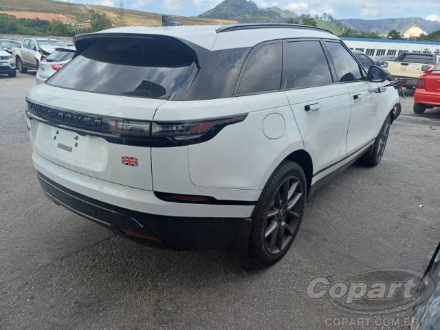 2025 LAND ROVER RANGE ROVER VELAR 