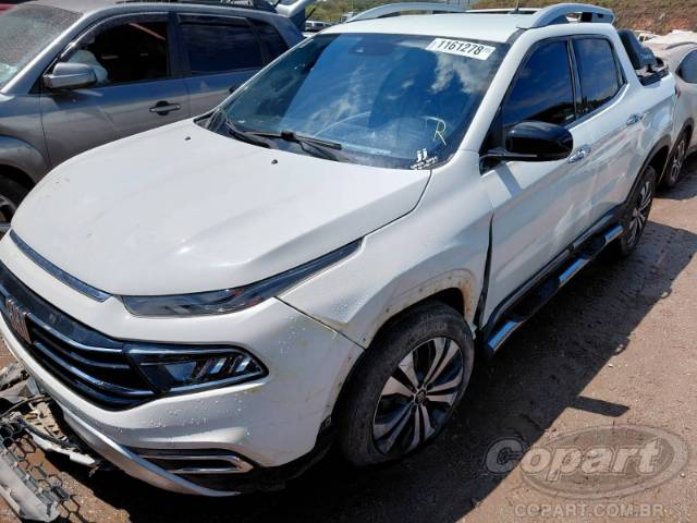 2022 FIAT TORO 