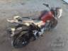 2025 HONDA CB 300F 