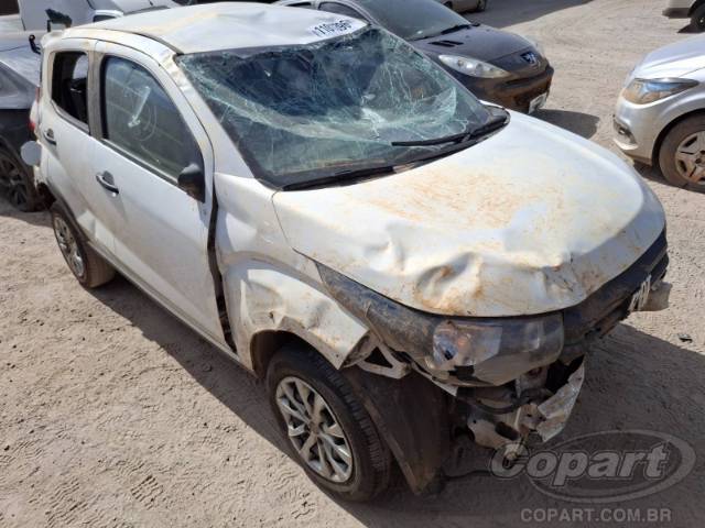 2024 FIAT MOBI 