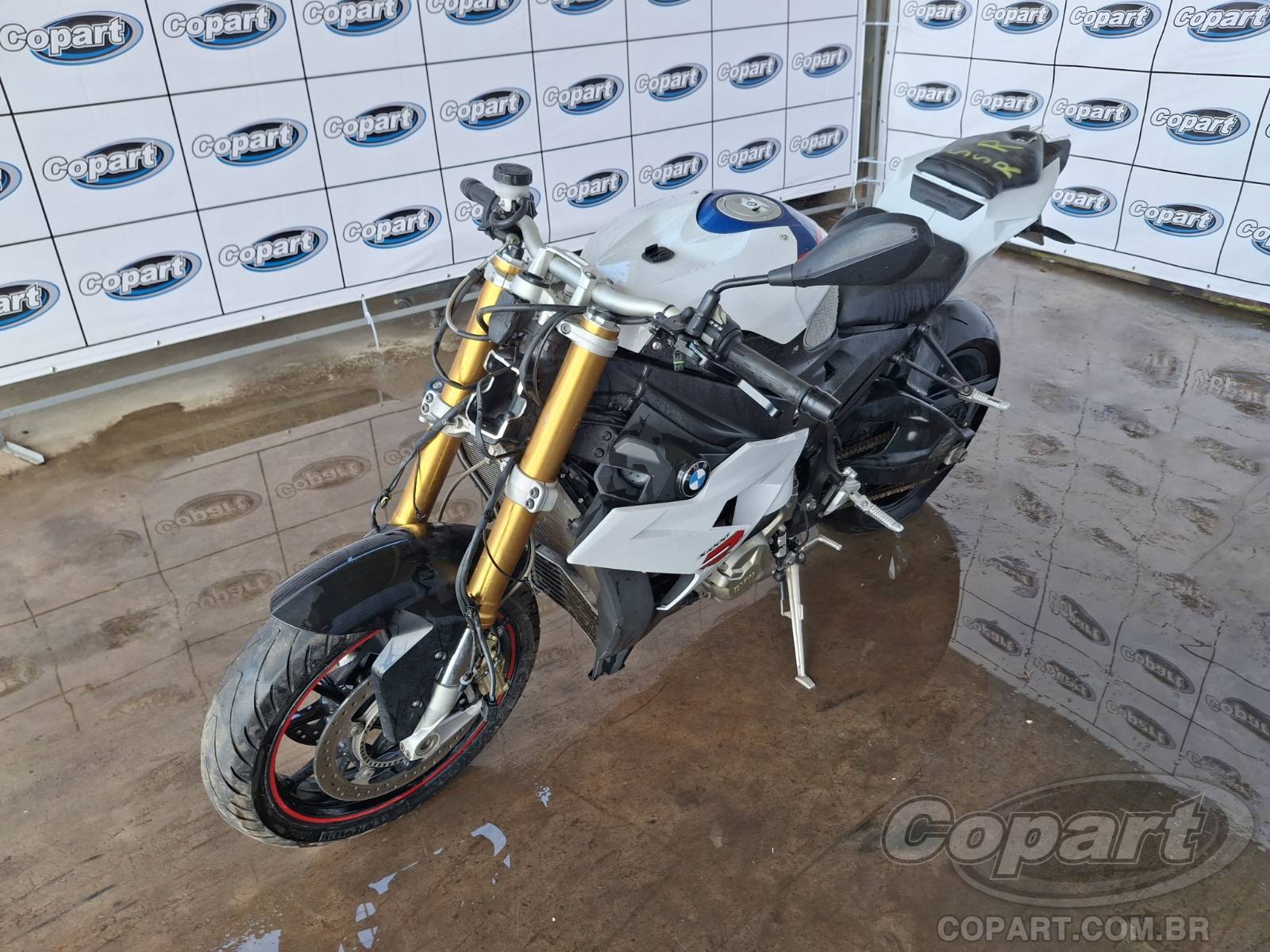 Foto 2: 2019 BMW S 1000