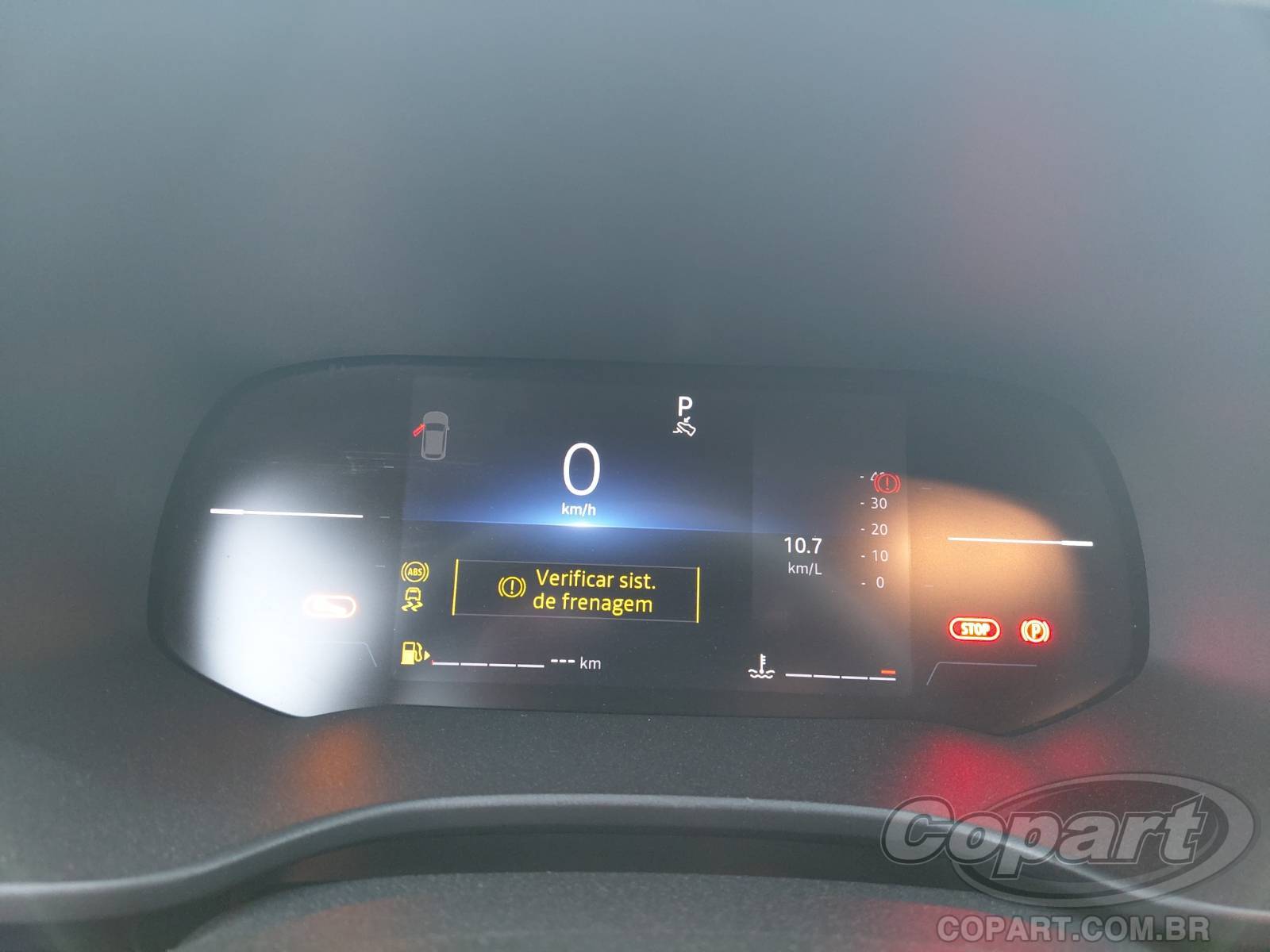 2025 RENAULT KARDIAN — foto 8 de 12