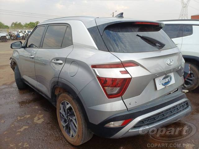 2025 HYUNDAI CRETA 