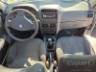 2011 FIAT SIENA 