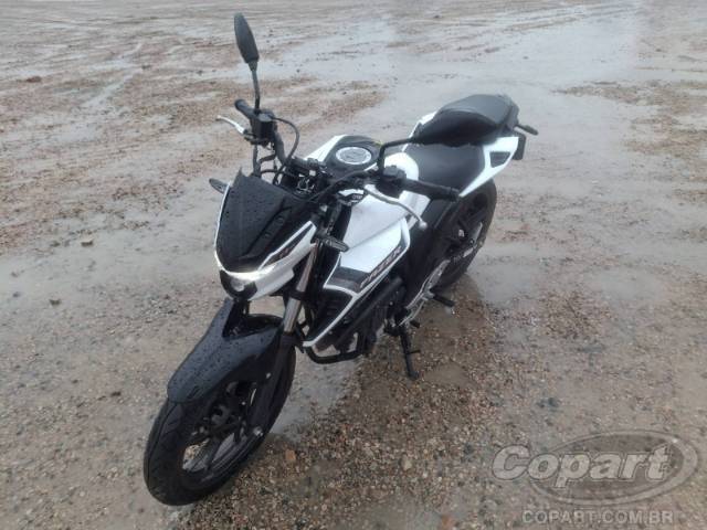 2026 YAMAHA FZ25 FAZER 