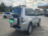 2011 MITSUBISHI PAJERO FULL 