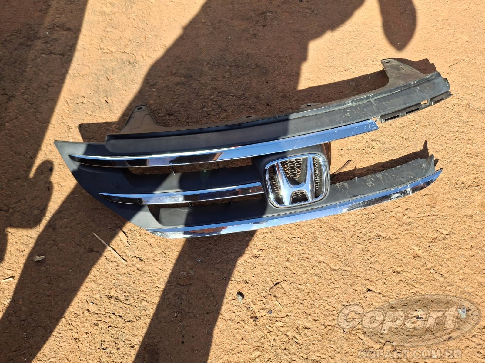 2014 HONDA CR-V — foto 11 de 11