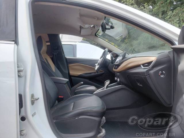 2020 CHEVROLET ONIX PLUS 