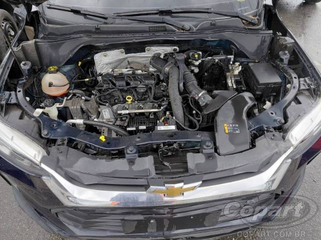 2023 CHEVROLET TRACKER 