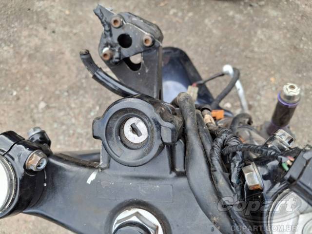 2002 HONDA CBR 600F 