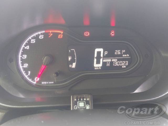 2019 CHEVROLET PRISMA 