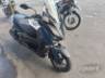 2021 YAMAHA XMAX 