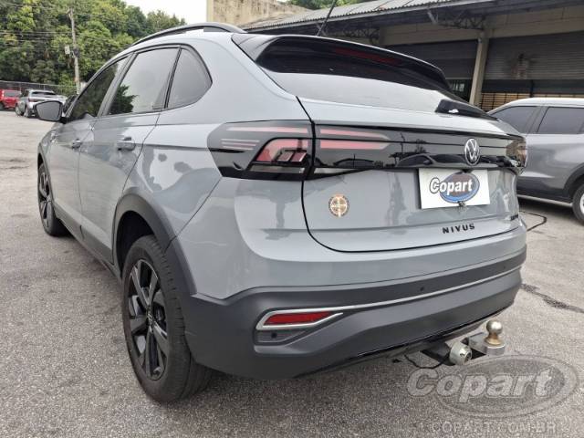 2024 VOLKSWAGEN NIVUS 