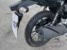 2026 HONDA CG 160 
