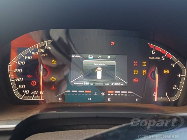 2025 FIAT TITANO 