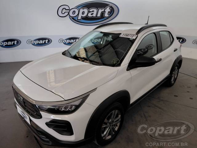 2023 FIAT PULSE 