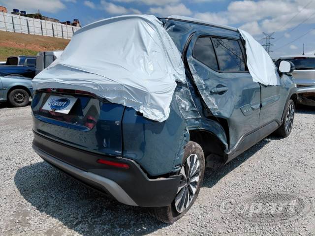 2026 HONDA WR-V 
