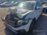 2020 VOLKSWAGEN T-CROSS 