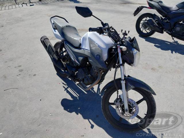 2023 YAMAHA YBR 150 FACTOR 