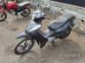 2017 HONDA BIZ 