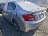 2014 HONDA CITY 