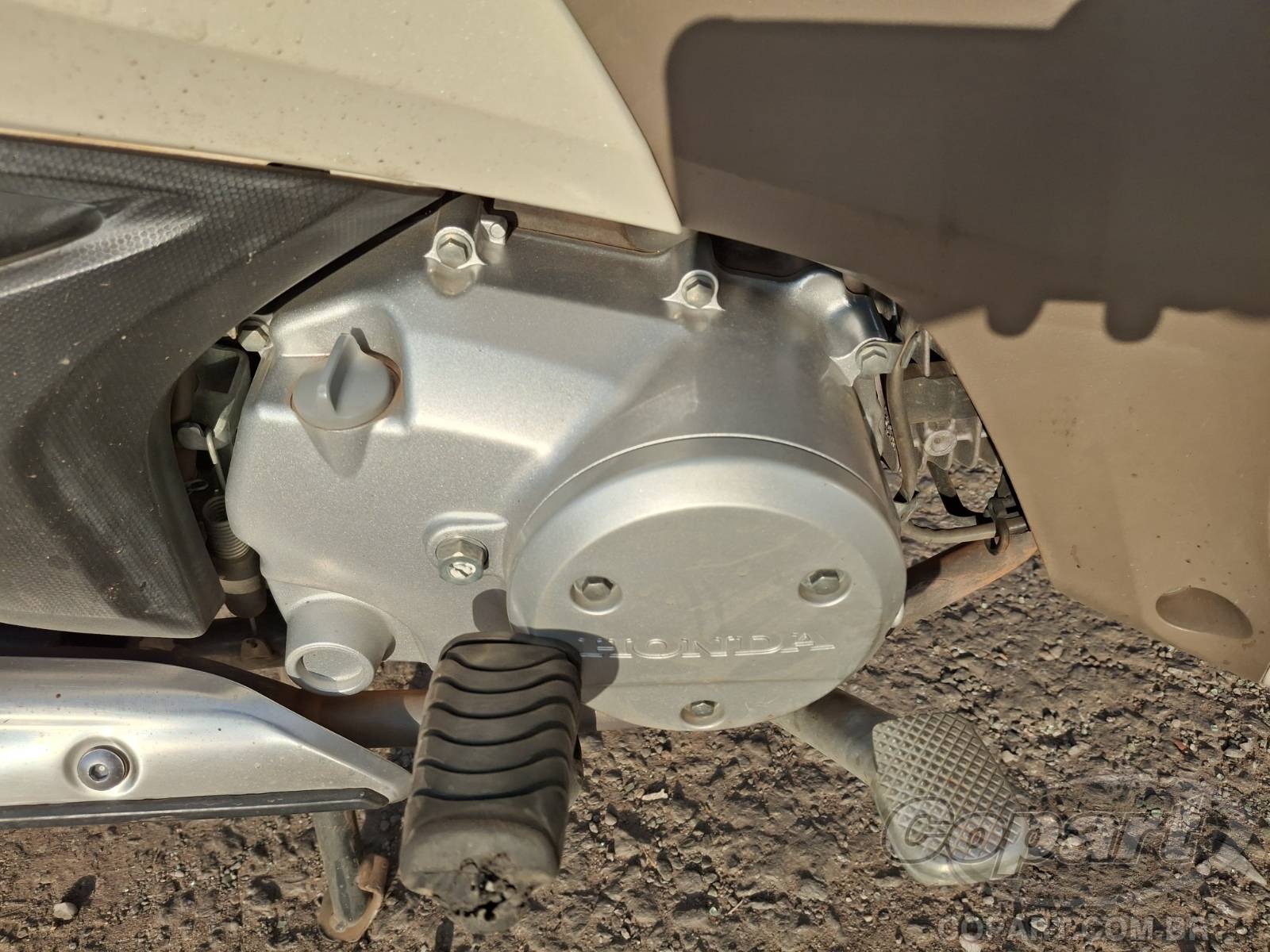 2024 HONDA BIZ — foto 6 de 10
