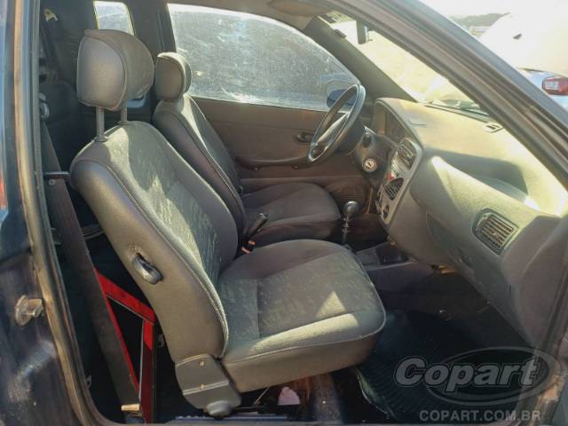 2003 FIAT STRADA 