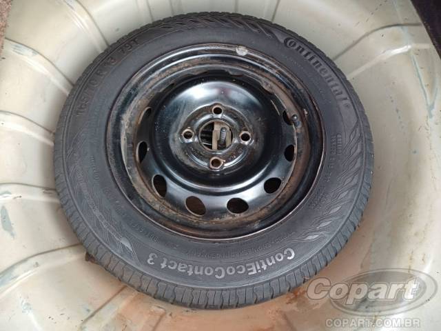 2013 CHEVROLET CLASSIC 