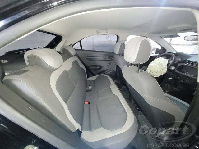 2015 CHEVROLET ONIX 
