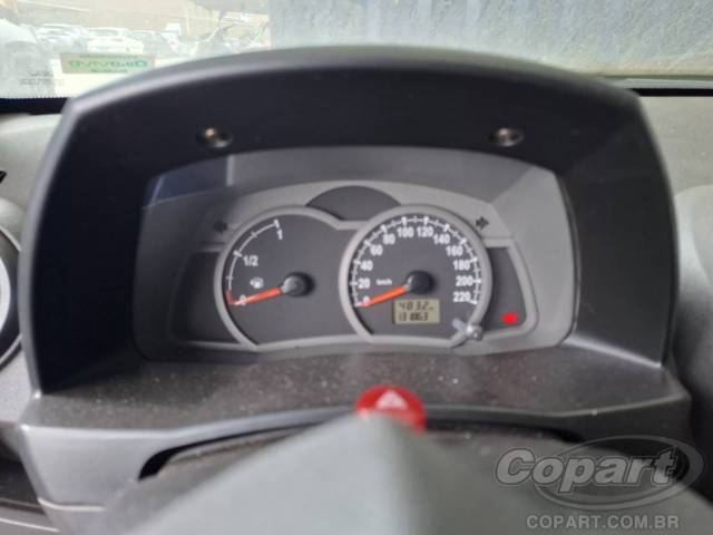 2009 FORD KA 