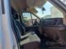 2025 FORD TRANSIT CHASSI 