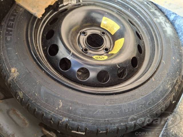 2019 CITROEN C4 LOUNGE 