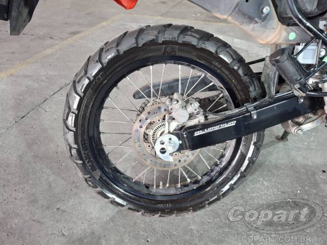 2025 HONDA XR 300L 