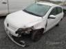 2013 VOLKSWAGEN GOL 