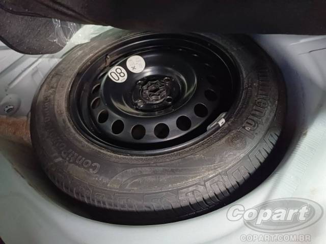 2017 RENAULT SANDERO 