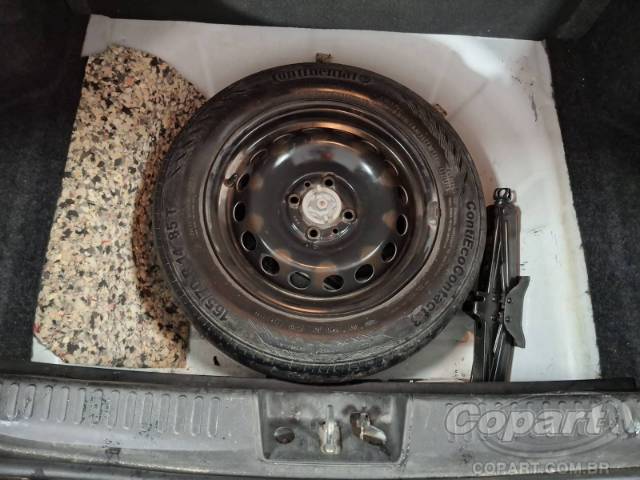 2021 FIAT GRAND SIENA 