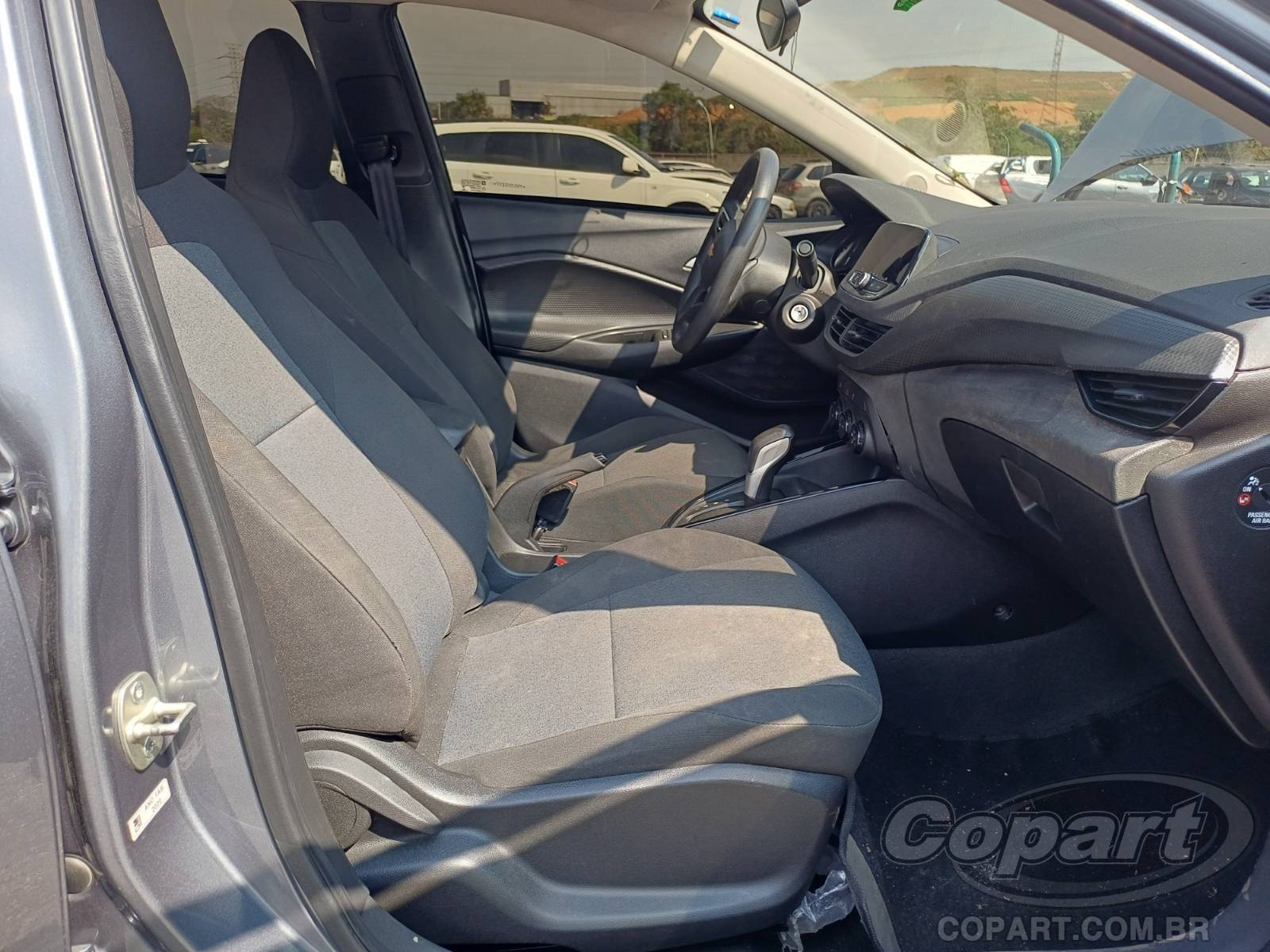 2021 CHEVROLET ONIX — foto 5 de 10