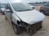 2016 VOLKSWAGEN FOX 
