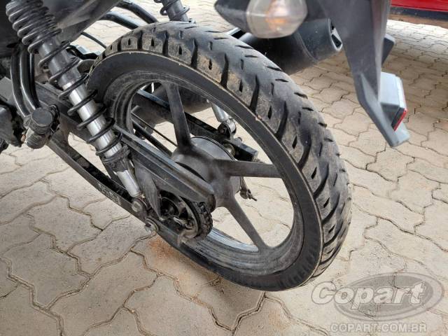2025 YAMAHA FACTOR 