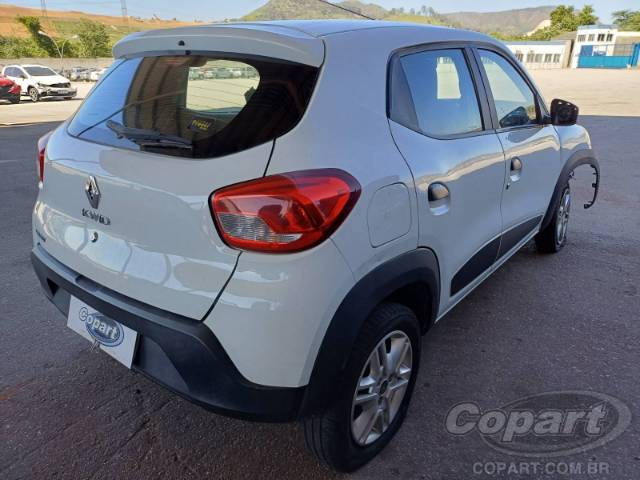 2018 RENAULT KWID 