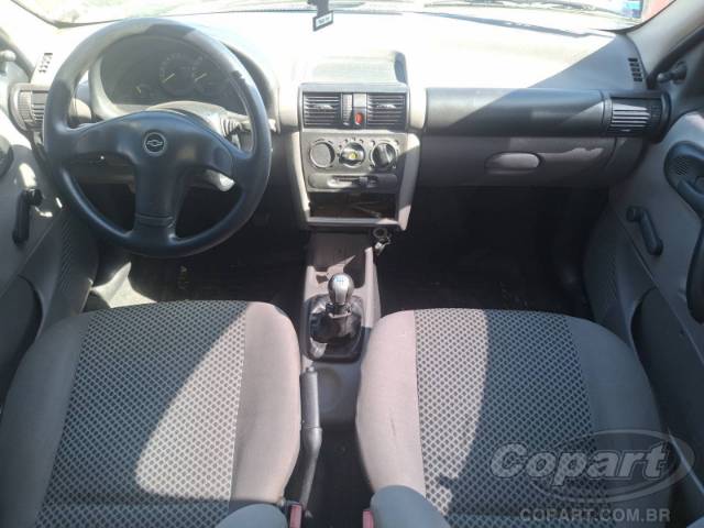 2010 CHEVROLET CLASSIC 