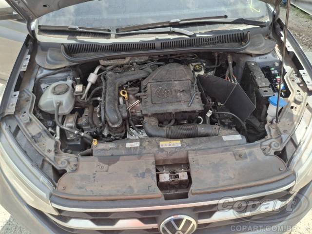 2024 VOLKSWAGEN NIVUS 