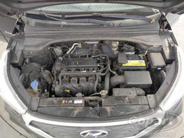 2019 HYUNDAI CRETA 