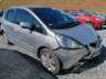 2009 HONDA FIT 