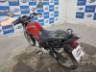 2024 HONDA CG 160 