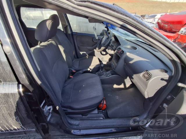 2012 CHEVROLET CORSA 